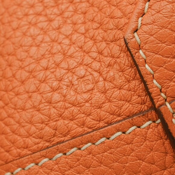 HERMES Brown Tote Bag - Picture 9 of 16